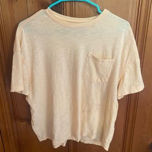 Universal Thread Pocket Tee